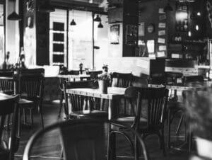 Restauration
