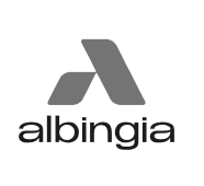Logo Albingia