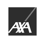 Logo Axa