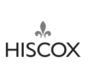 Logo Hiscox
