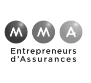 Logo MMA